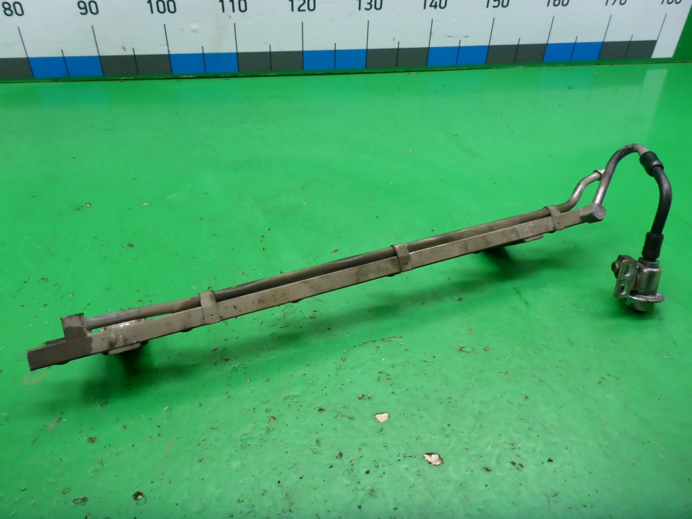 Рейка топливная (рампа)