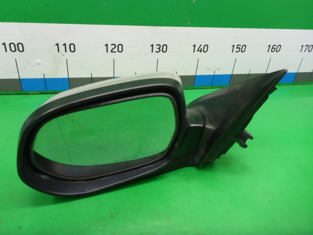 Зеркало левое электрическое