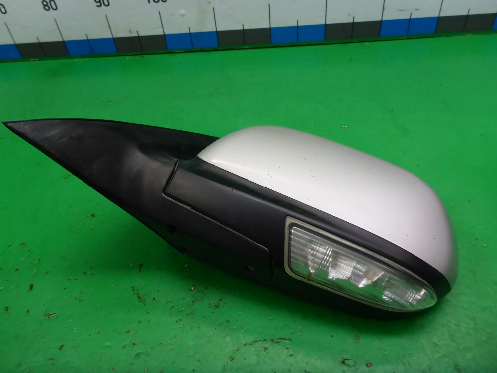 Зеркало левое электрическое