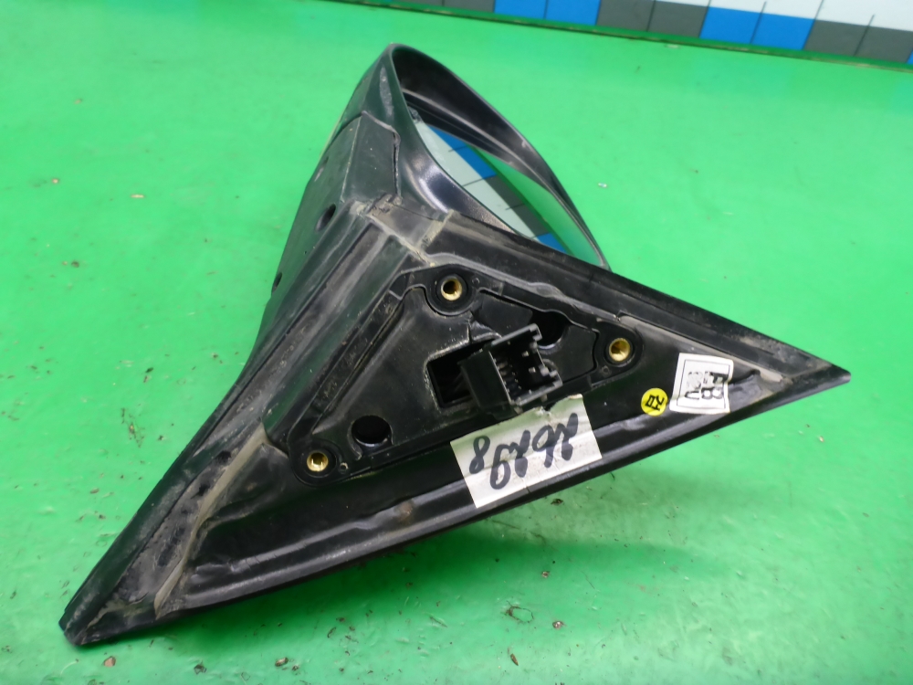 Зеркало левое электрическое