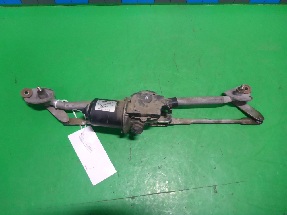 Трапеция стеклоочистителей