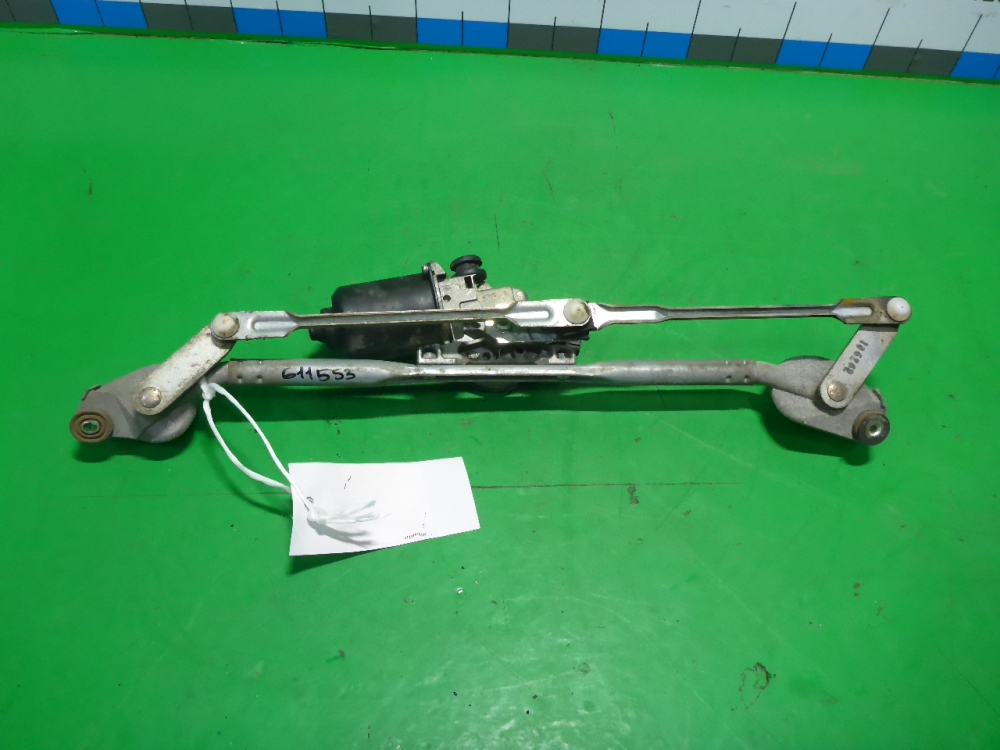 Трапеция стеклоочистителей