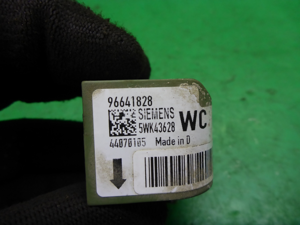 Датчик удара AIR BAG