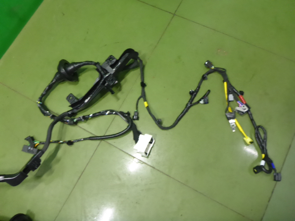 Проводка (коса)