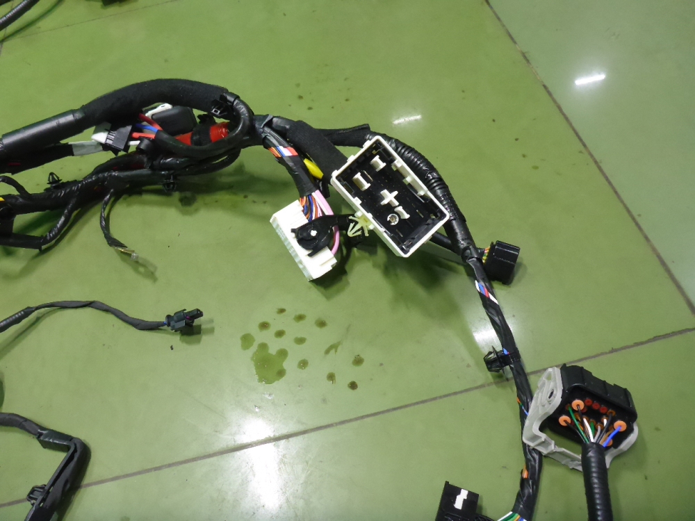 Проводка (коса)