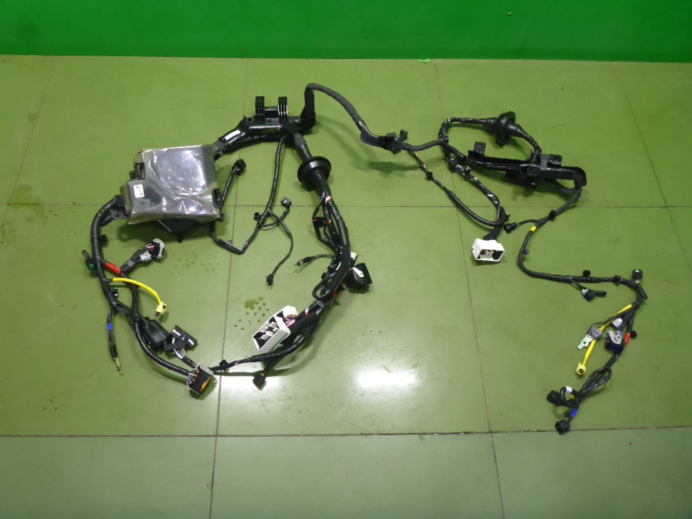 Проводка (коса)