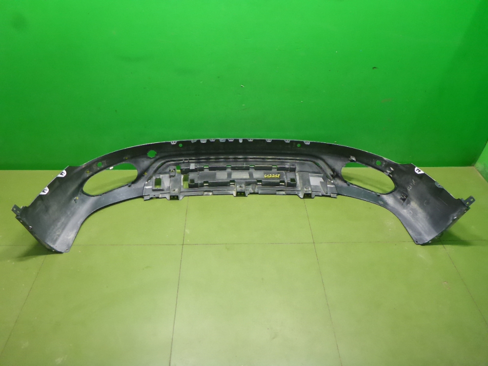 Юбка задняя