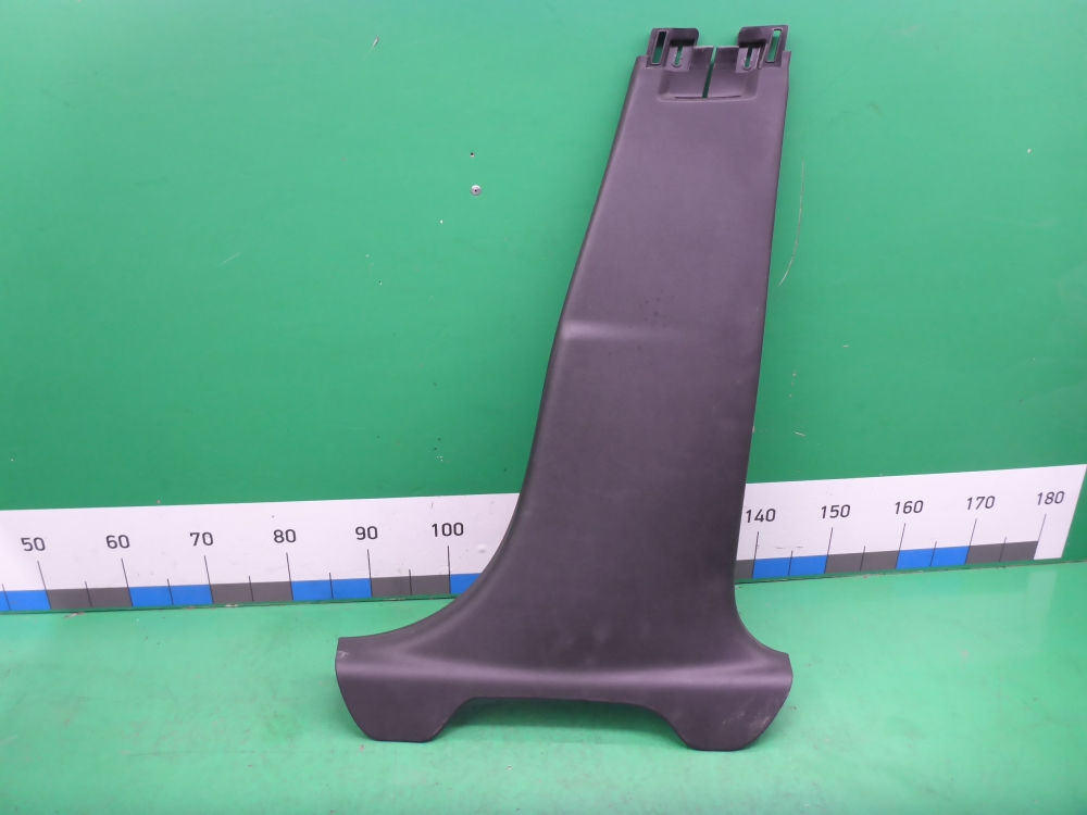 Обшивка стойки