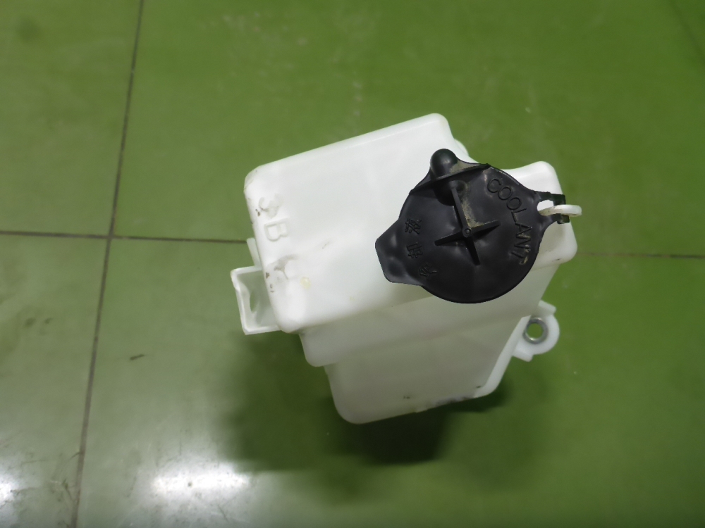 Бачок расширительный