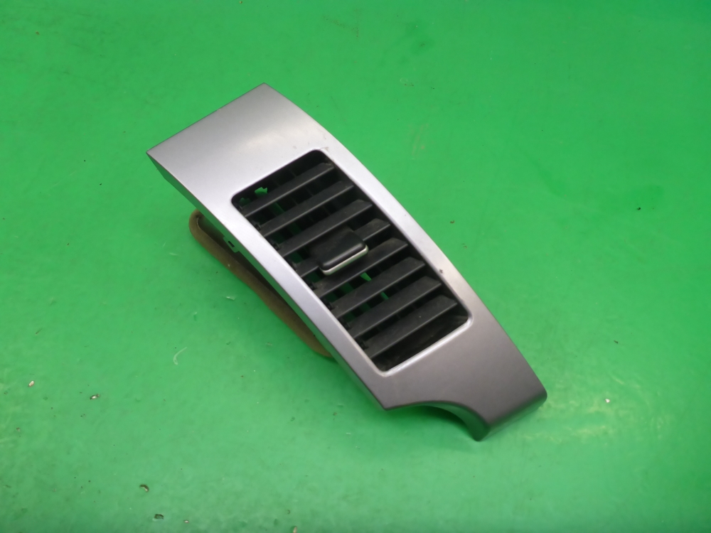 Дефлектор воздушный