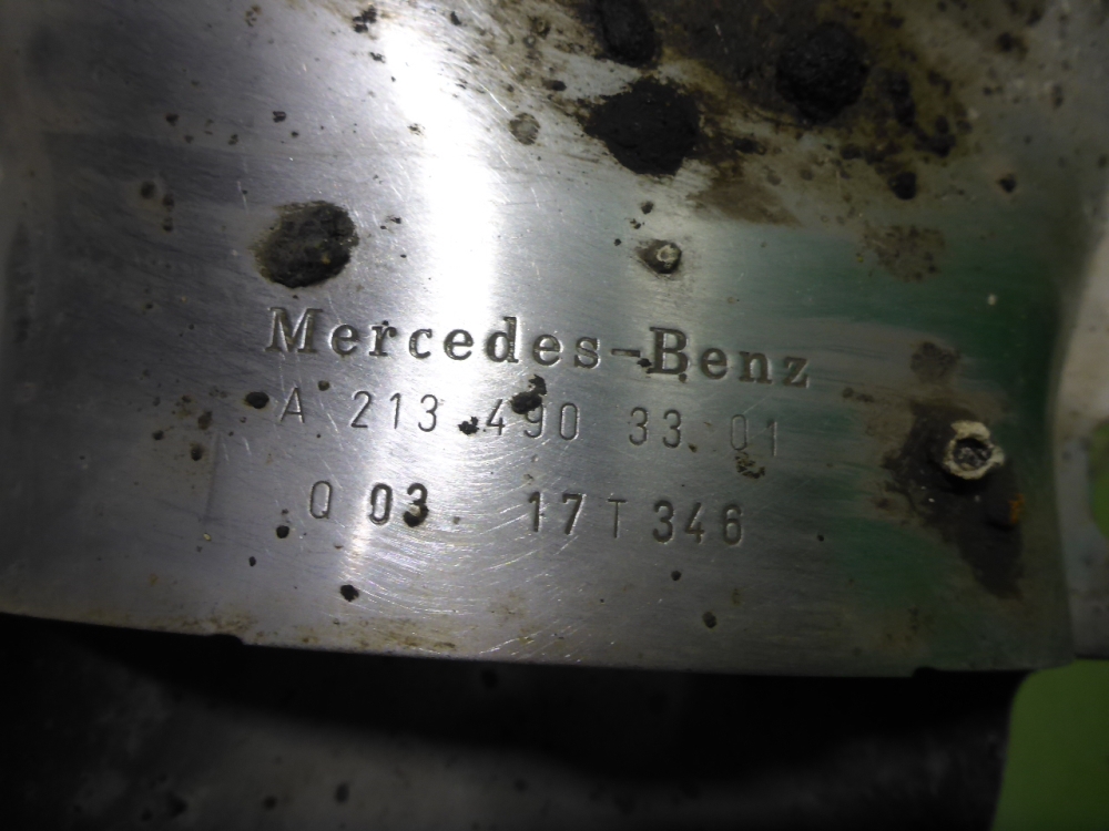 Насадка на глушитель