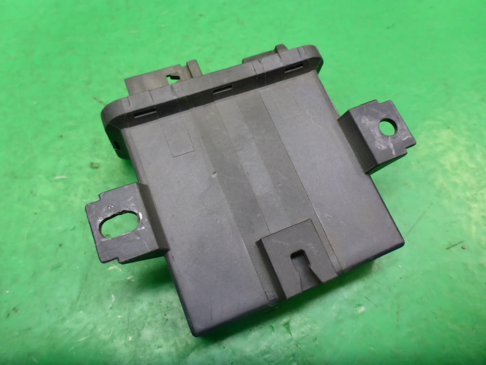 Блок управления светом фар