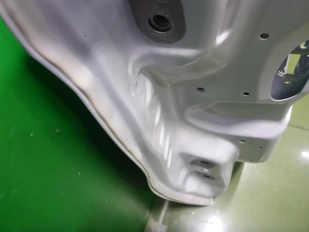 Дверь передняя правая