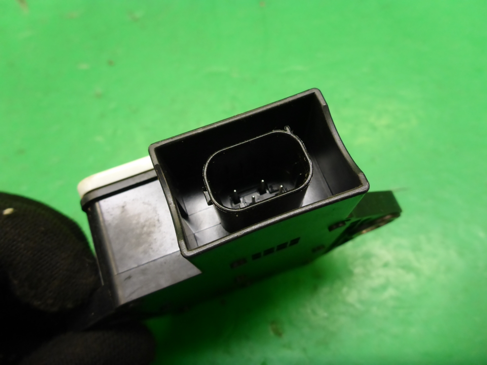 Датчик ускорения