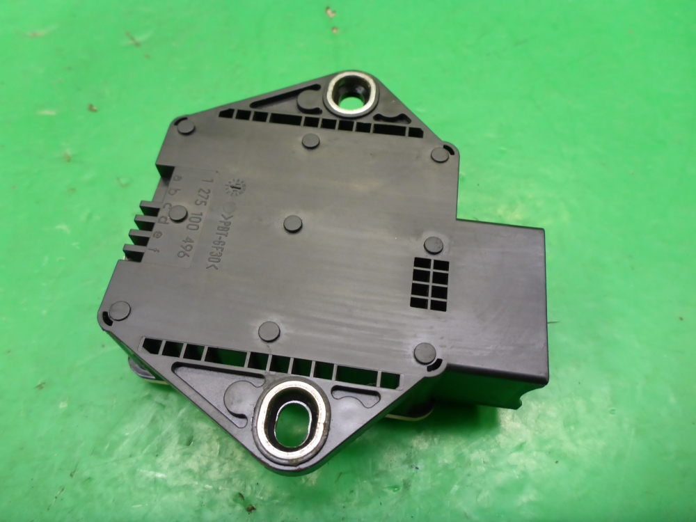 Датчик ускорения