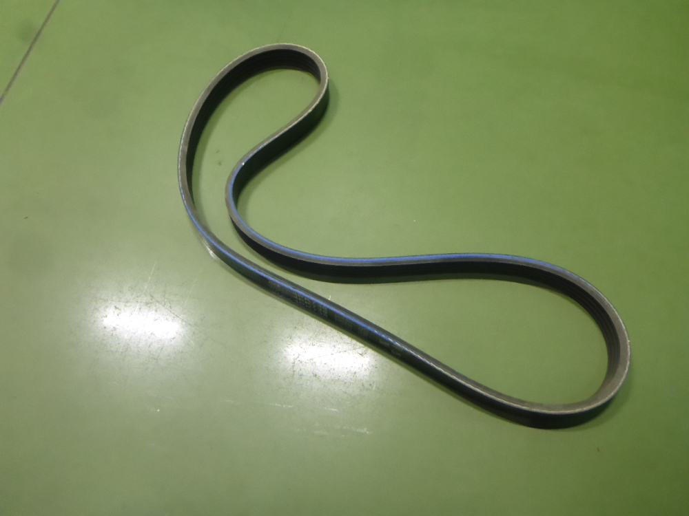 Ремень ручейковый