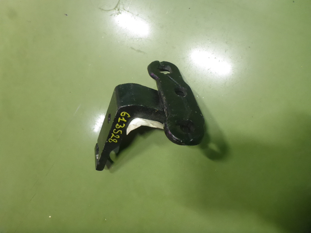 Петля двери передней левой нижняя