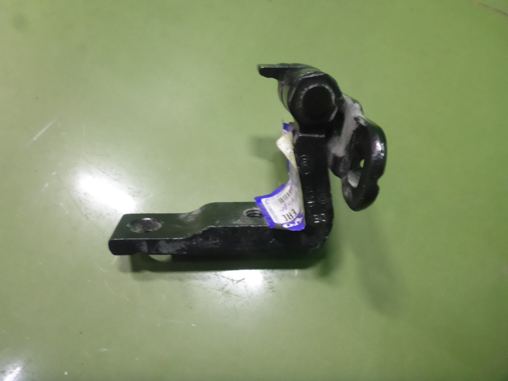 Петля двери передней левой нижняя