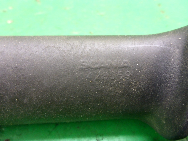 Ручка двери внутренняя