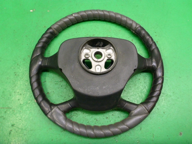 Рулевое колесо без AIR BAG