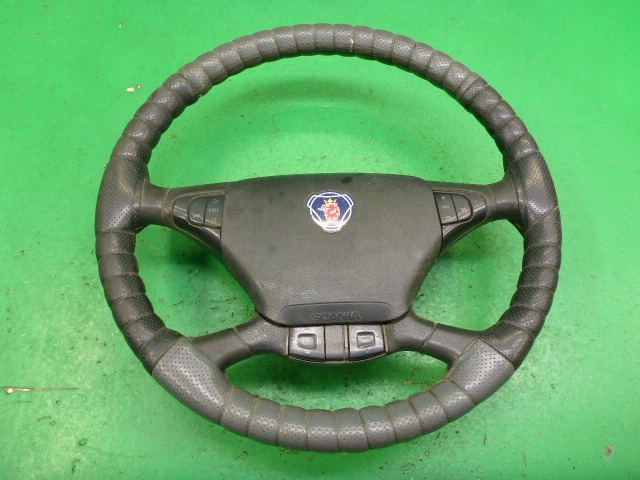 Рулевое колесо без AIR BAG