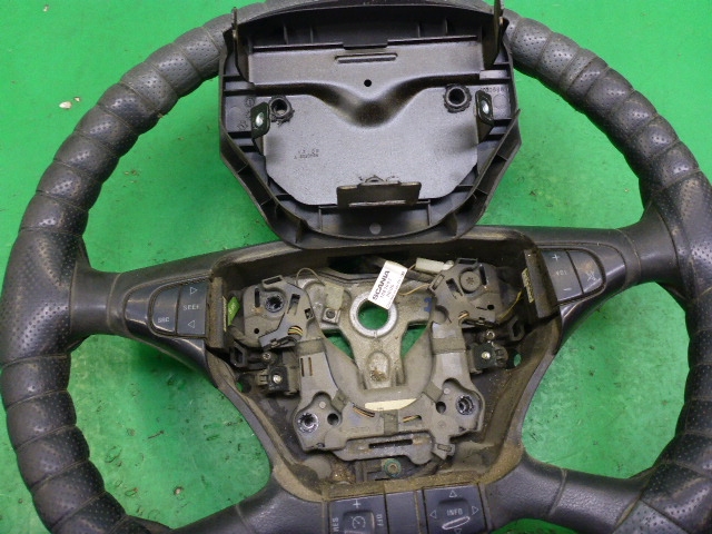 Рулевое колесо без AIR BAG