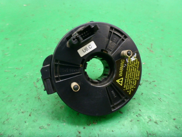 Механизм подрулевой для SRS (ленточный)