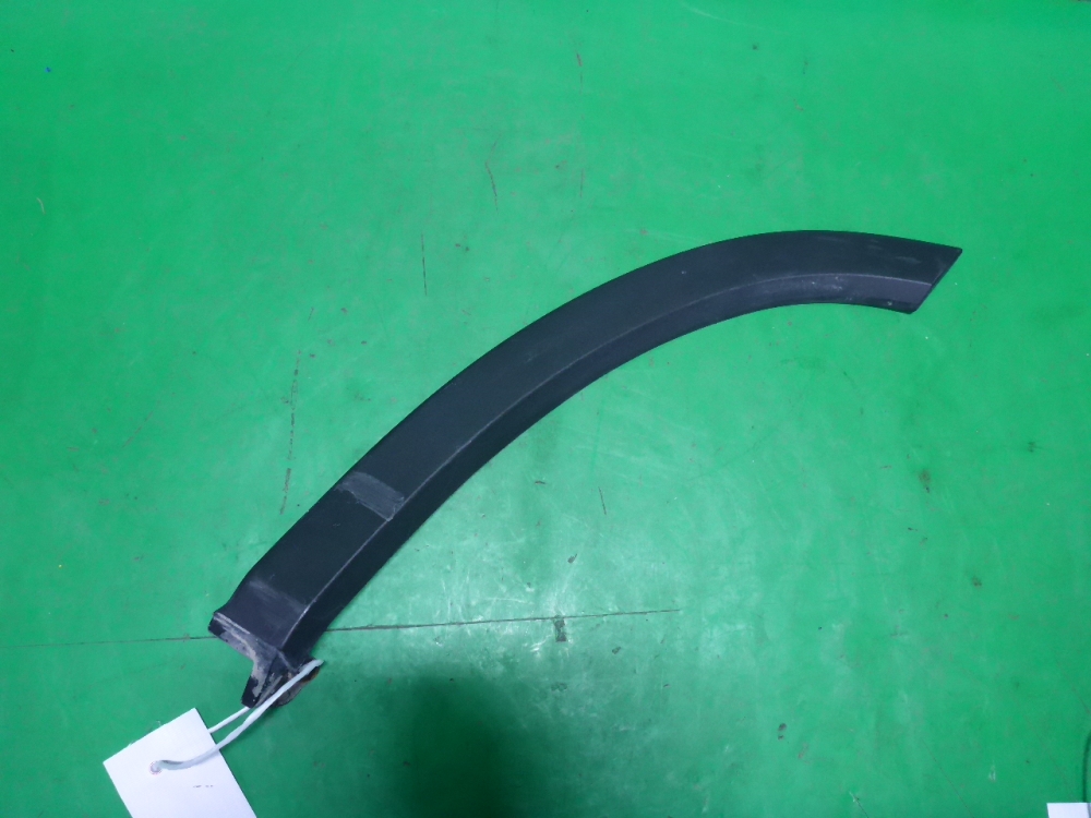 Накладка двери задней левой