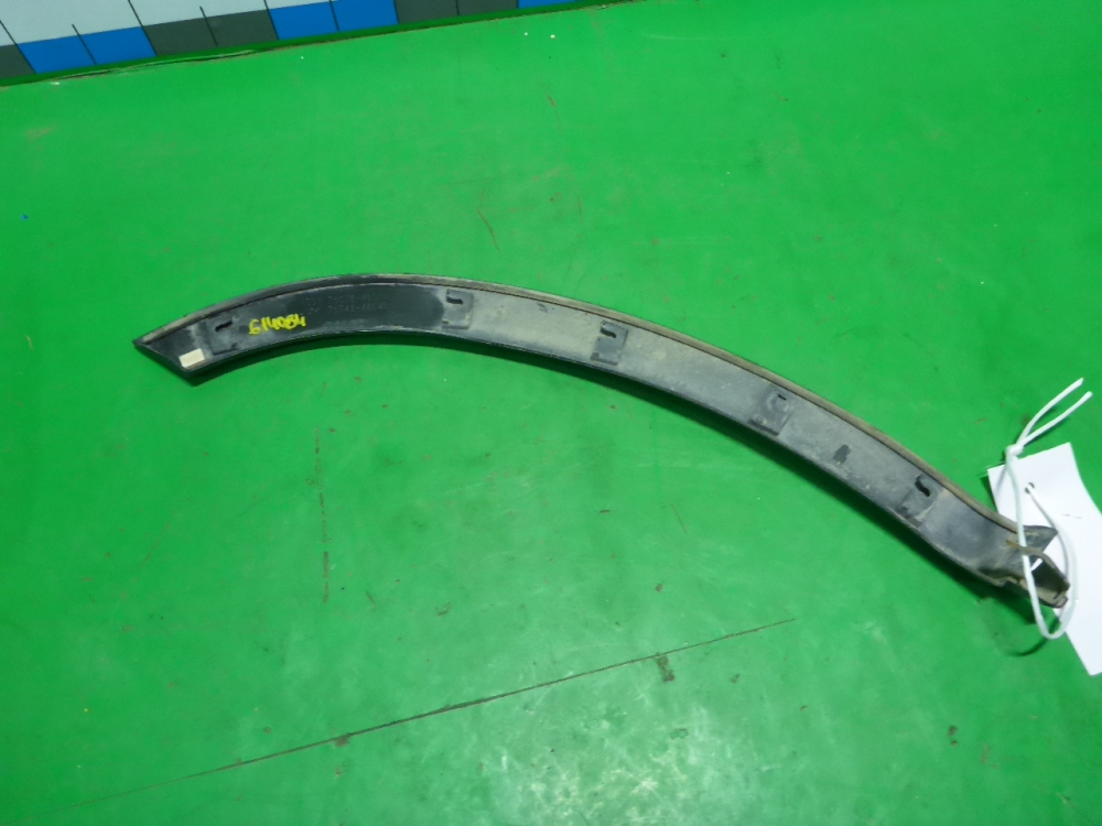 Накладка двери задней левой