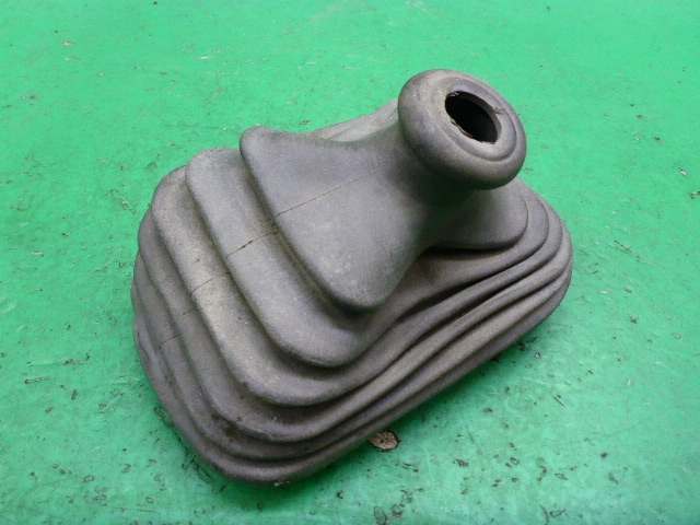 Чехол кулисы