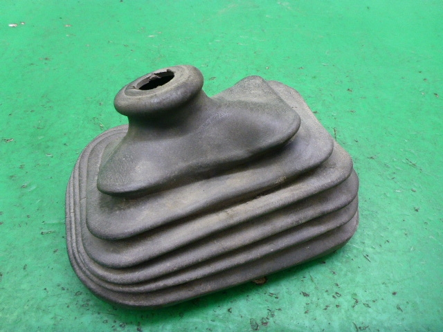 Чехол кулисы