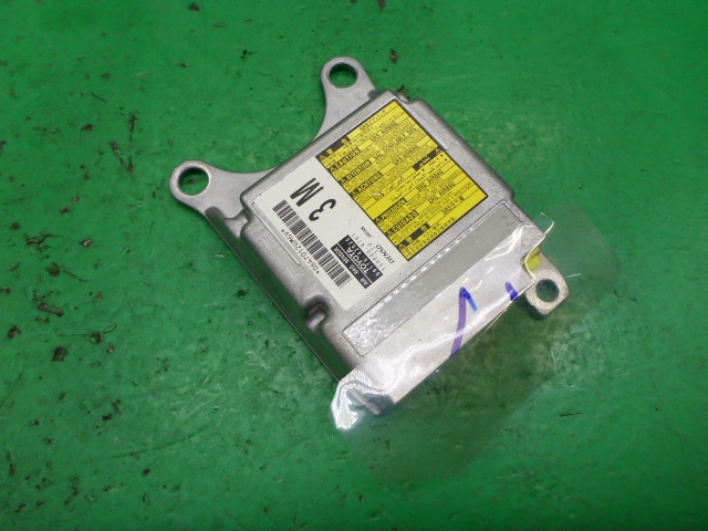 Блок управления подушек безопасности (AIR BAG)