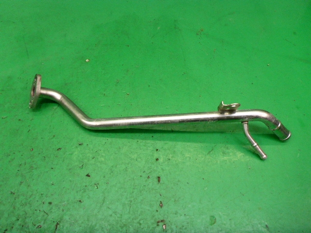 Трубка системы охлаждения