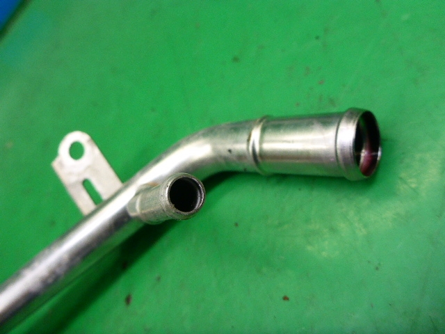 Трубка системы охлаждения