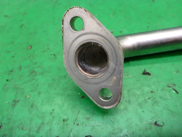 Трубка системы охлаждения