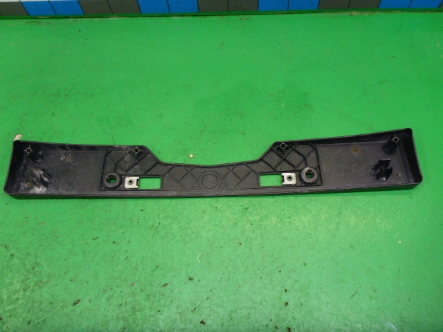 Рамка под номер