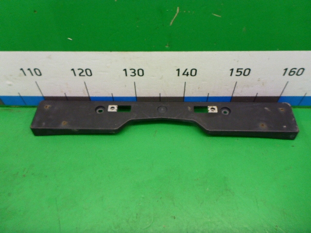 Рамка под номер