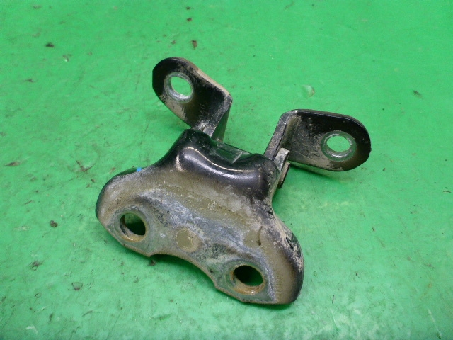 Петля двери передней правой нижняя