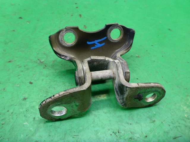 Петля двери передней правой нижняя