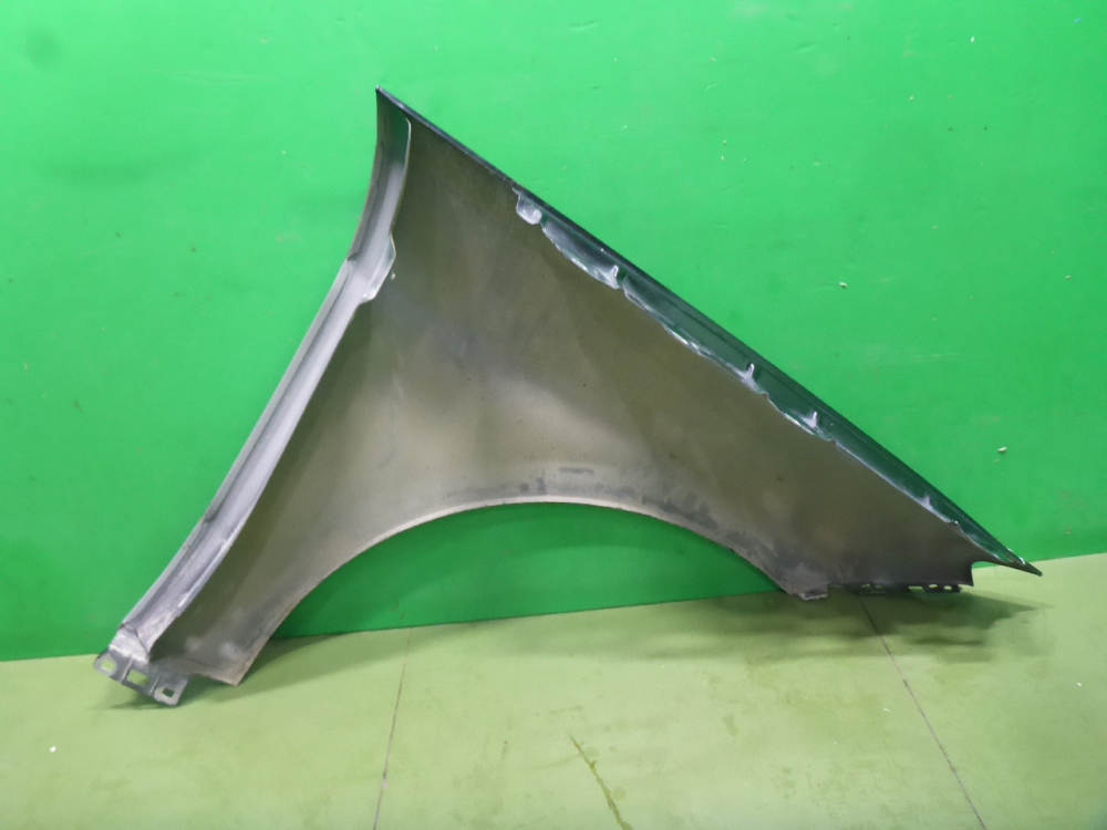 Крыло переднее левое