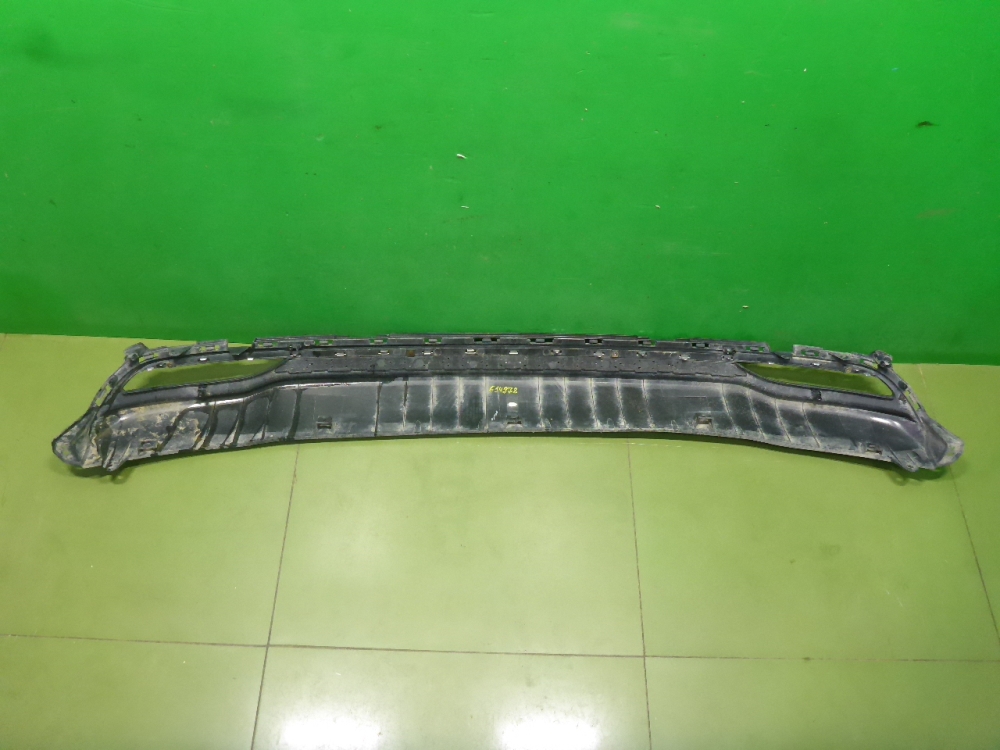 Юбка задняя