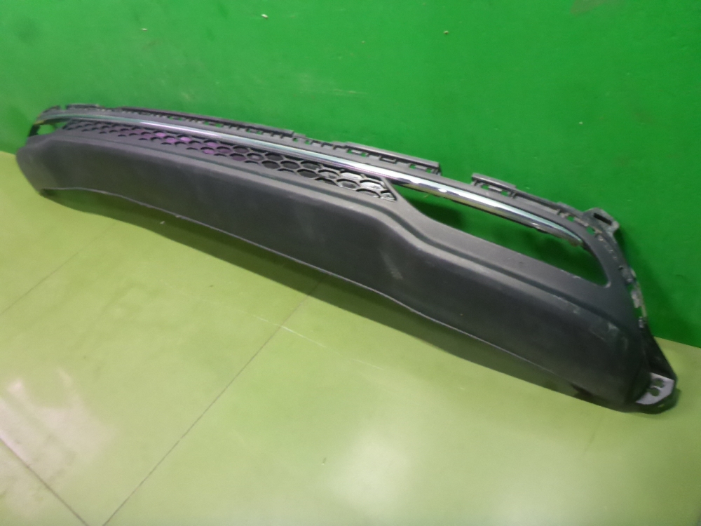 Юбка задняя