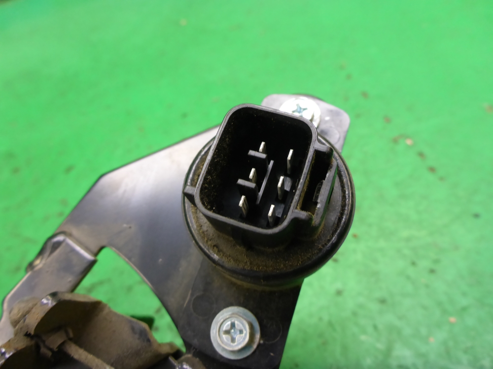 Педаль газа