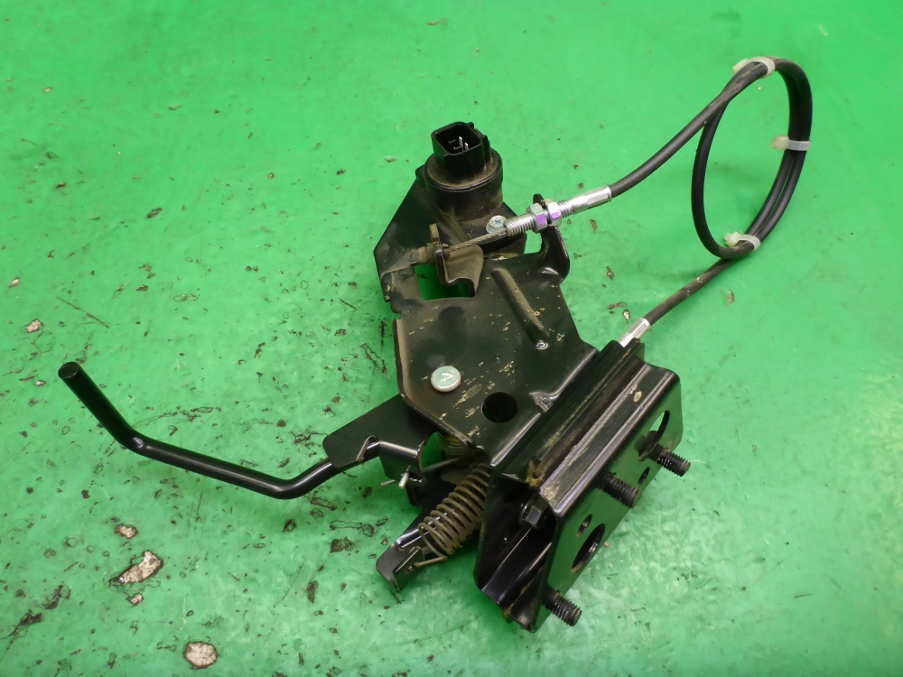 Педаль газа