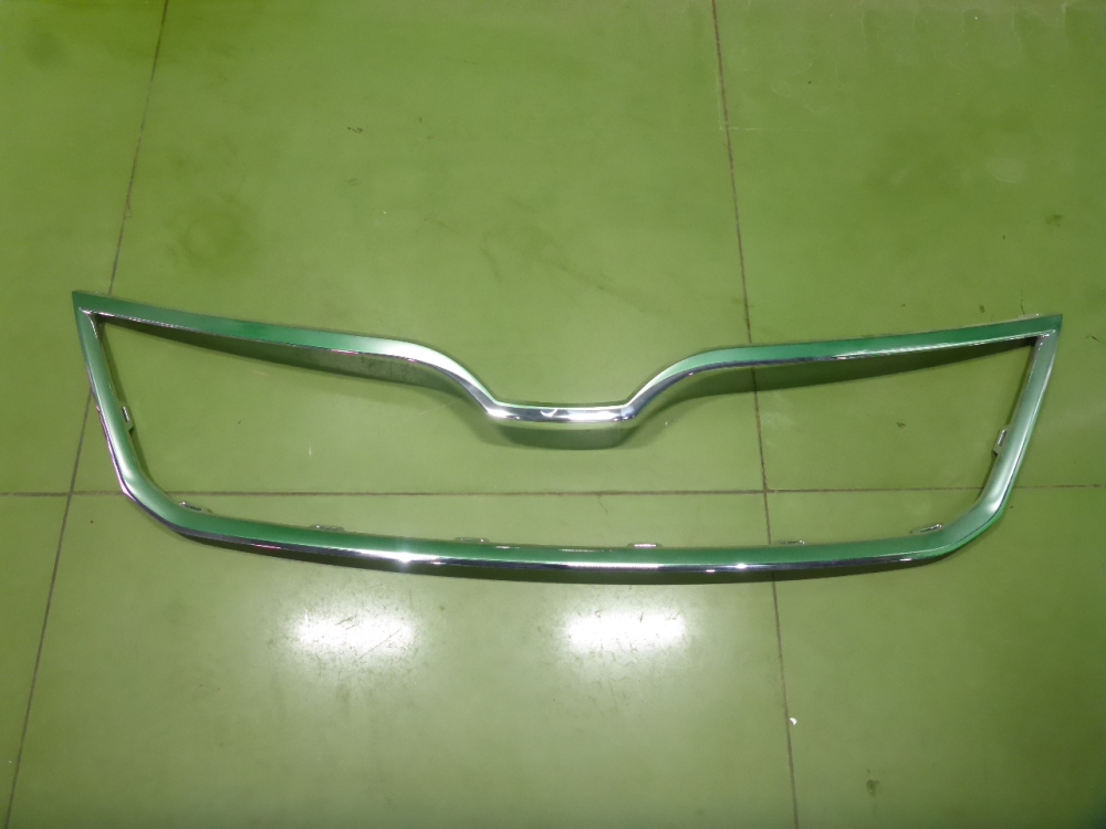 Накладка на решетку радиатора