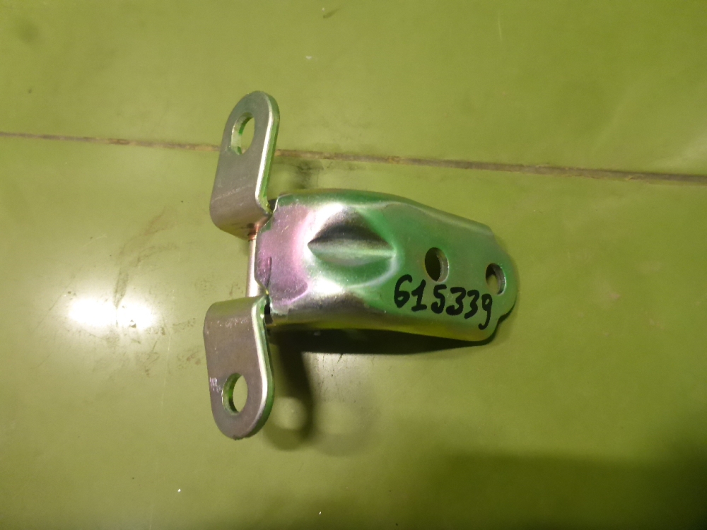 Петля двери передней левой нижняя