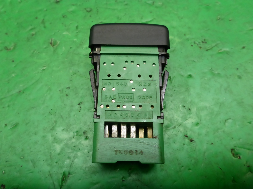 Переключатель света фар