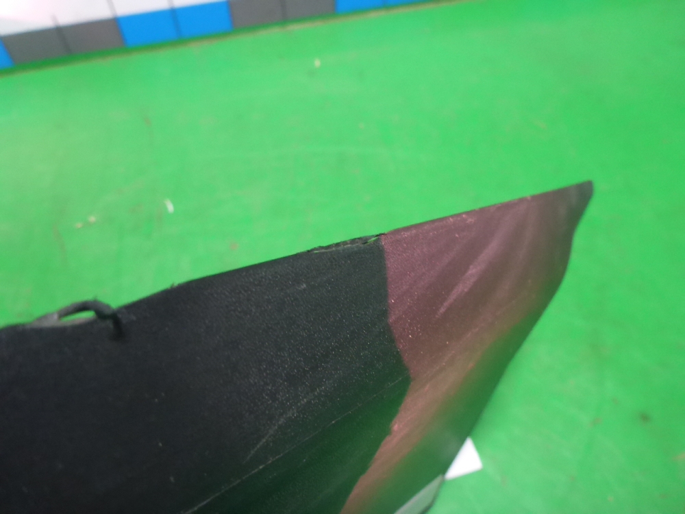 Накладка двери задней правой