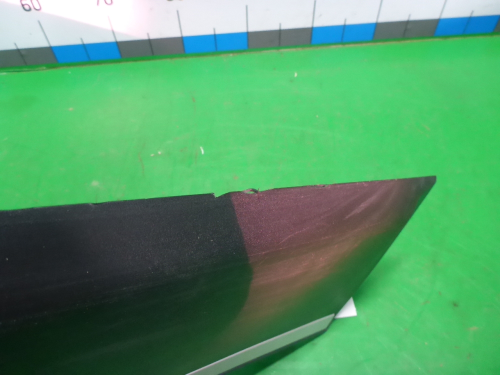 Накладка двери задней правой