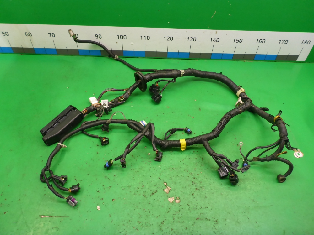 Проводка (коса)